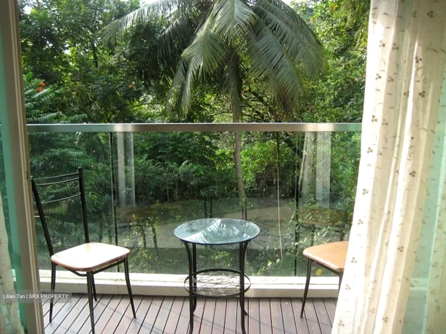 The Raintree (D21), Condominium #550427001